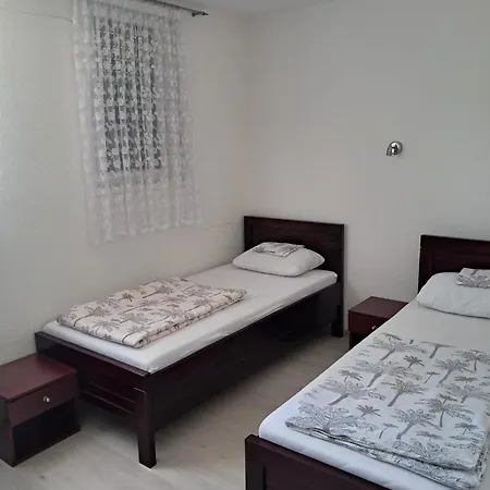 Tisina Bihać