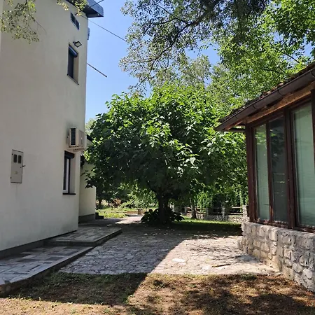 בית נופש Tisina Bihać
